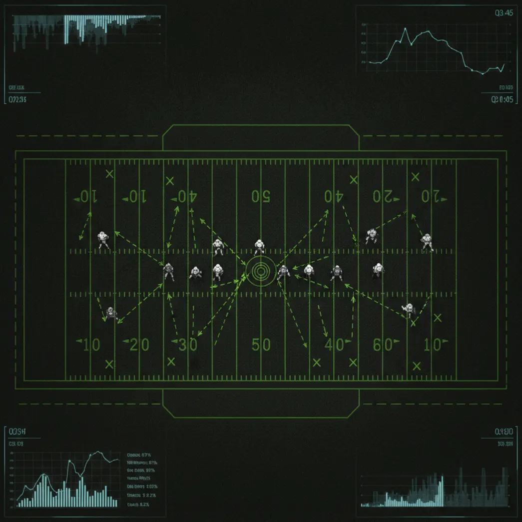 Desafío Gridiron Clásico