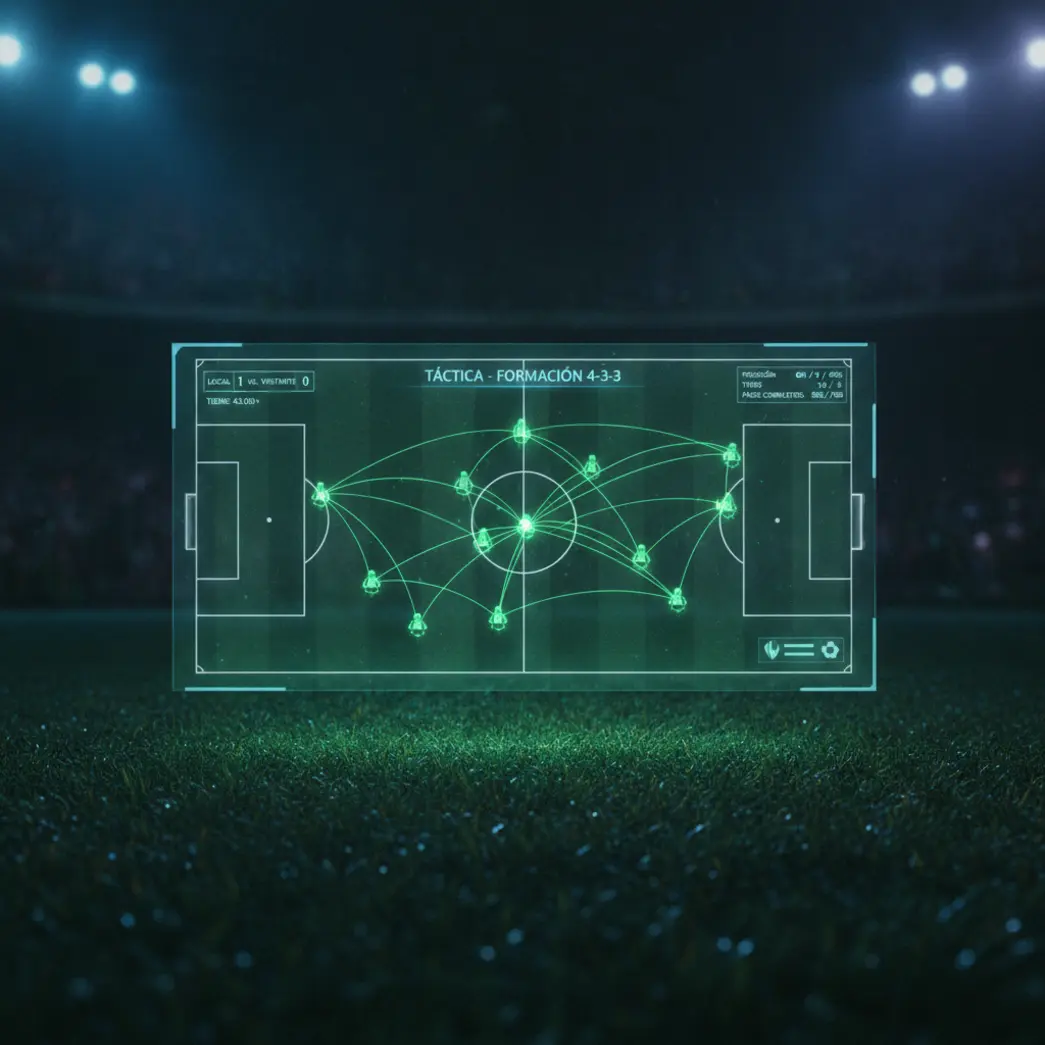 Once Global de Fútbol